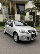 Citroën - C3 GLX 1.4 8V 5p