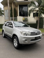 Toyota - Hilux SW4 SRV 4x4 4.0 V6 24V Aut.