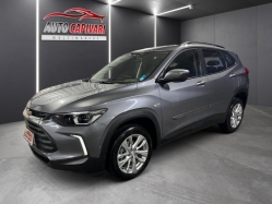 Chevrolet - Tracker LTZ 1.0 Turbo 12V Flex