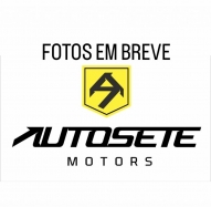 Fiat - Palio Attractive 1.4 Fire Flex 8v 5p