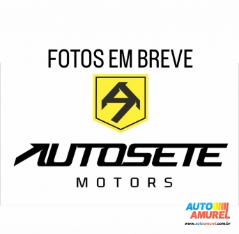 Fiat - Palio Attractive 1.4 Fire Flex 8v 5p