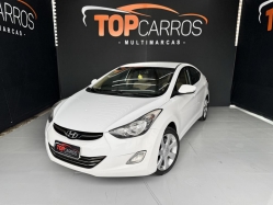 Hyundai - Elantra GLS 1.8 16V