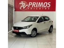 Fiat - Argo 1.0 6V Flex