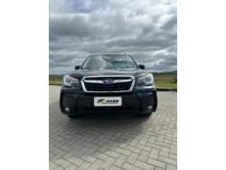 Subaru - Forester XT 2.0 16V 4x4 Turbo 