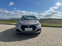 Hyundai - HB20S Unique 1.0 Flex 12V