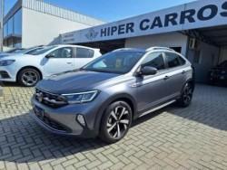 VolksWagen - Nivus Highline 1.0 200 TSI Flex