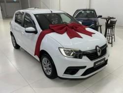 Renault - Sandero Life Flex 1.0 12V 5p