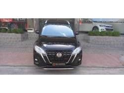 Nissan - Kicks Advance 1.6 16V Flex