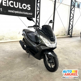 Honda - PCX 150