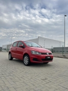 VolksWagen - Fox Trendline 1.0 Flex 8V 5p