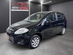 Fiat - Palio Attractive 1.0 EVO Fire Flex 8v 5p