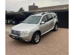 Renault - Duster Expression 1.6 Hi-Flex 16V