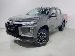 Mitsubishi - L200 Triton Sport HPE-S 2.4 CD