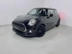 Mini - Cooper 1.5 Turbo 12V 3p