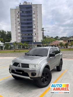 Mitsubishi - Pajero Dakar HPE 3.2 4x4 T.I Diesel 5p