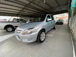 Chevrolet - Celta Spirit 1.0 MPFI 8V FlexPower 5p