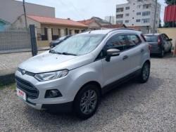 Ford - EcoSport Freestyle 1.6 16V Flex 5p