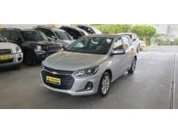 Chevrolet - Onix Hatch Premier 1.0 12V Turbo Flex 5p