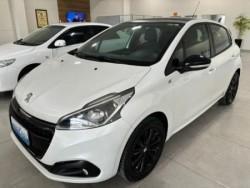 Peugeot - 208 Sport 1.6 Flex 16V 5p