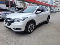 Honda - HR-V EX 1.8 Flexone 16V 5p