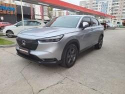 Honda - HR-V EXL 1.5 Sensing 16V 5p