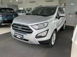 Ford - EcoSport Titanium 2.0 16V Flex 5p