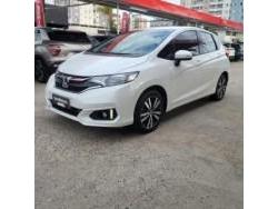 Honda - Fit EX 1.5 16V 5p