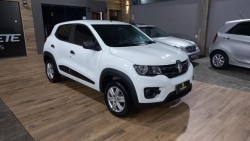 Renault - Kwid Zen 1.0 Flex 12V 5p