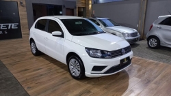 VolksWagen - Gol 1.0 Flex 12V 5p