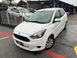 Ford - Ka 1.0 SE/SE Plus TiVCT Flex 5p