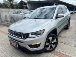 Jeep - Compass Longitude 2.0 4x2 Flex 16V