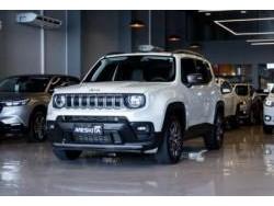 Jeep - Renegade Longitude T270 1.3 TB 4x2 Flex