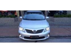 Toyota - Corolla XEi 2.0 Flex 16V 