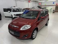 Fiat - Palio Attractive 1.0 EVO Fire Flex 8v 5p