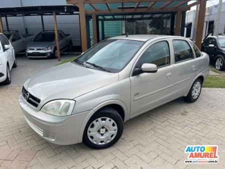 Chevrolet - Corsa Sedan  Joy 1.0 8V 4p