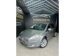 Fiat - Punto ELX 1.4 Fire Flex 8V 5p