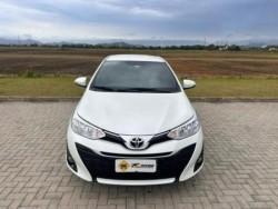 Toyota - Yaris XS 1.5 Flex 16V 5p