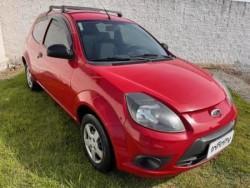 Ford - KA 1.0 8V 3p