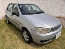 Fiat - Palio ELX 1.4 mpi Fire Flex 8V 4p