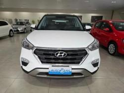 Hyundai - Creta Prestige 2.0 16V Flex