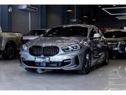 BMW - 118iA/ Urban/Sport 1.6 TB 16V 170cv 5p