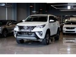 Toyota - Hilux SW4 SRX 4x4 2.8 TDI 16V