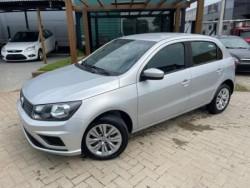 VolksWagen - Gol 1.6 Mi 4p