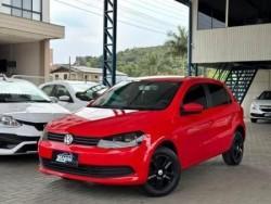 VolksWagen - Gol Trendline 1.0 Total Flex 8V 5p