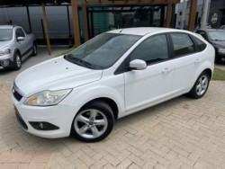 Ford - Focus 2.0 16V 5p Aut.