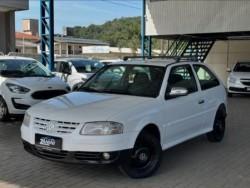 VolksWagen - Gol 1.0 Trend 8V 2p