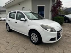 Renault - Sandero Expression Flex 1.0 12V 5p