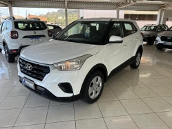 Hyundai - Creta Attitude 1.6 16V Flex 