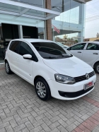 VolksWagen - Fox 1.0 Mi Total Flex 8V 5p