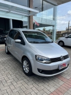 VolksWagen - Fox PRIME 1.6 Mi Total Flex 8V 5p